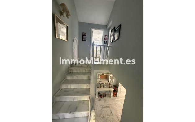 Resale - Villa - Mijas - Calahonda