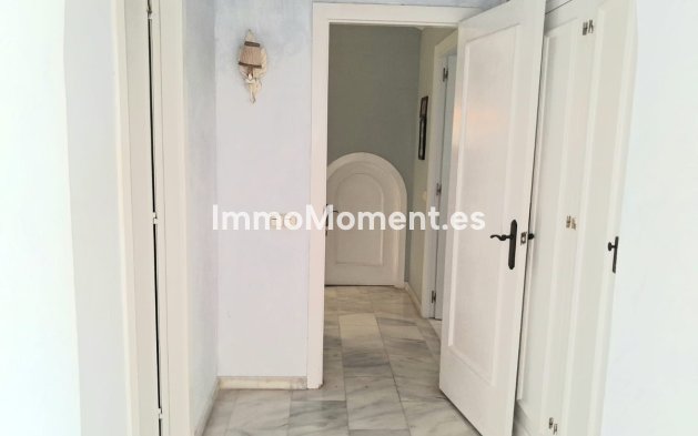 Resale - Villa - Mijas - Calahonda
