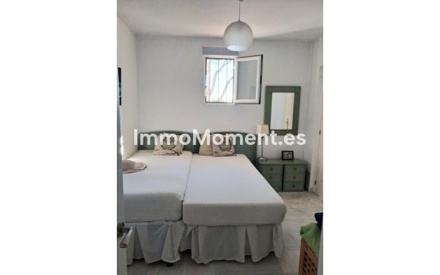 Resale - Villa - Mijas - Calahonda