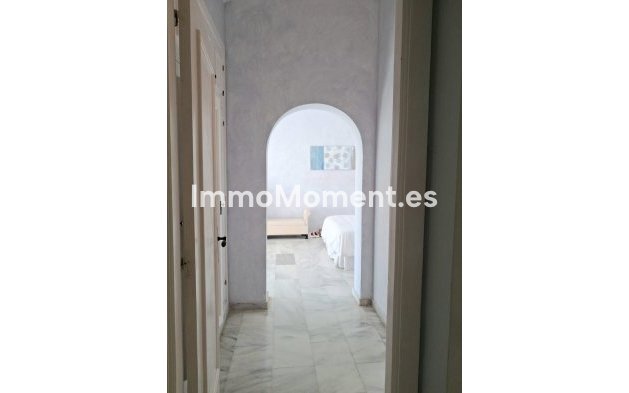 Resale - Villa - Mijas - Calahonda