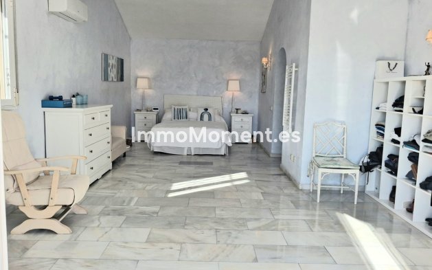 Resale - Villa - Mijas - Calahonda