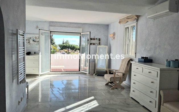 Resale - Villa - Mijas - Calahonda