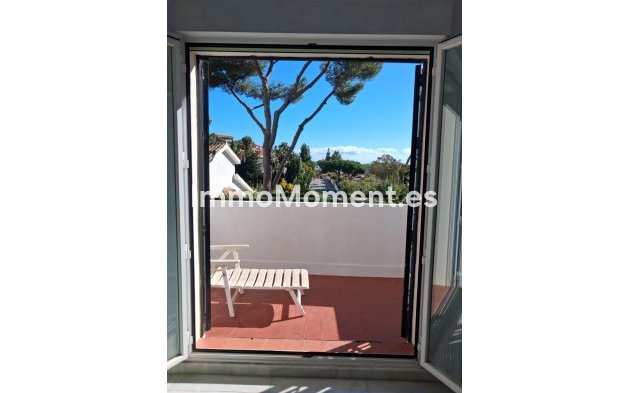 Resale - Villa - Mijas - Calahonda