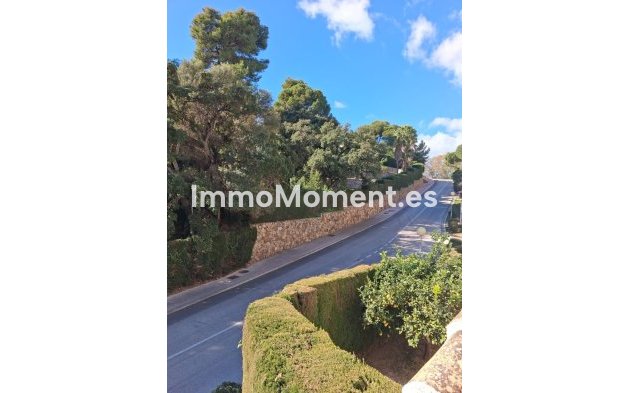 Resale - Villa - Mijas - Calahonda