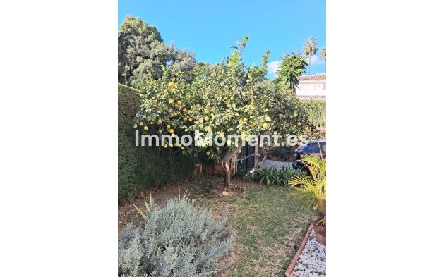Resale - Villa - Mijas - Calahonda