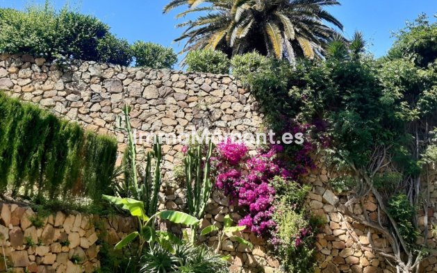 Resale - Villa - Mijas - Calahonda