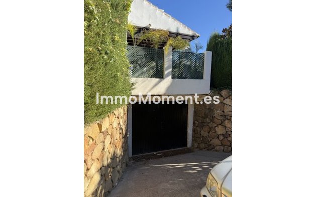 Resale - Villa - Mijas - Calahonda
