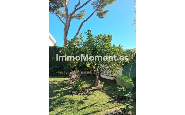 Resale - Villa - Mijas - Calahonda