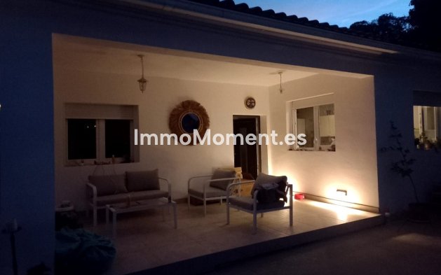 Resale - Villa - Mijas - La Cala de Mijas