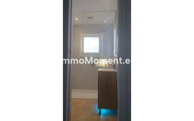 Resale - Villa - Mijas - La Cala de Mijas
