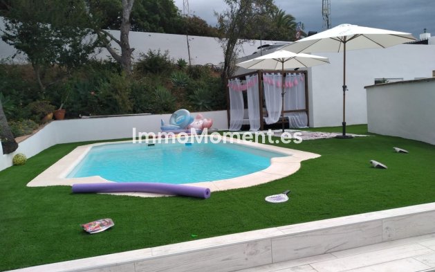 Resale - Villa - Mijas - La Cala de Mijas