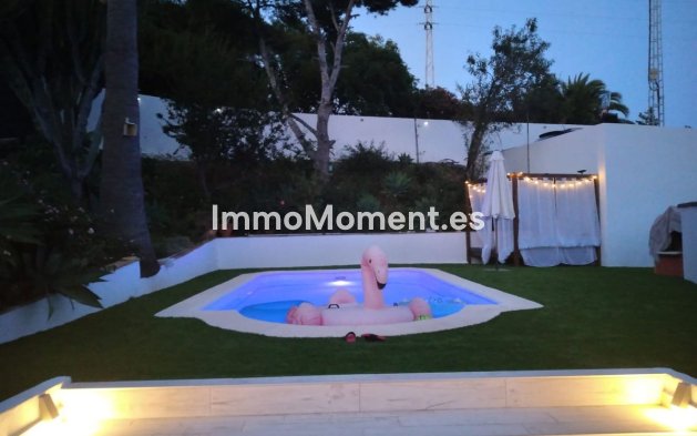 Resale - Villa - Mijas - La Cala de Mijas