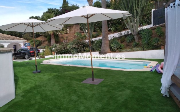 Resale - Villa - Mijas - La Cala de Mijas