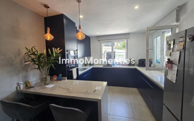 Resale - Villa - Mijas - La Cala de Mijas
