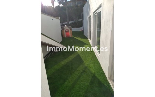 Resale - Villa - Mijas - La Cala de Mijas