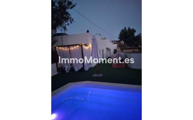 Resale - Villa - Mijas - La Cala de Mijas