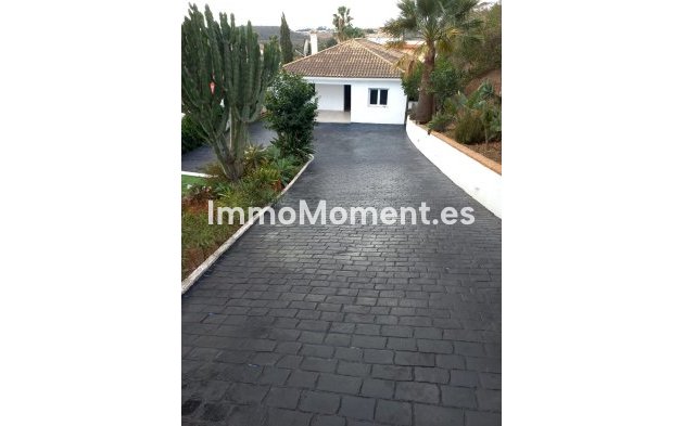 Resale - Villa - Mijas - La Cala de Mijas