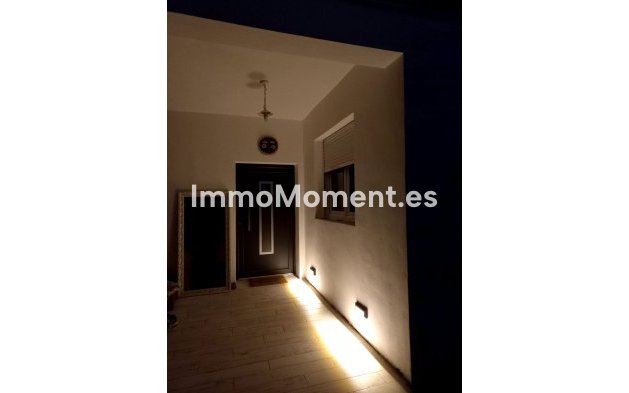 Resale - Villa - Mijas - La Cala de Mijas
