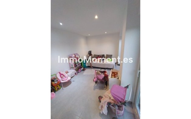 Resale - Villa - Mijas - La Cala de Mijas