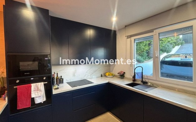 Resale - Villa - Mijas - La Cala de Mijas
