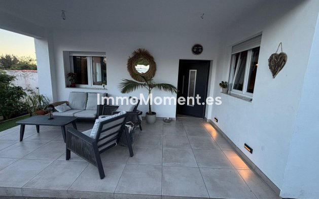 Resale - Villa - Mijas - La Cala de Mijas