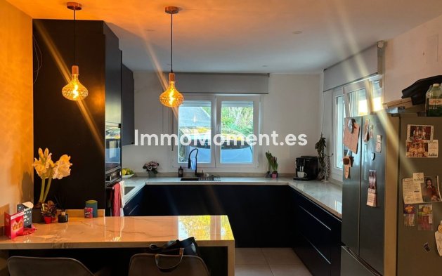Resale - Villa - Mijas - La Cala de Mijas
