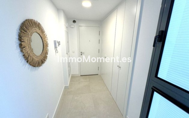 Wiederverkauf - Wohnung - Marbella - Cabopino