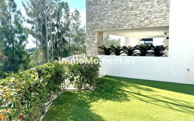 Wiederverkauf - Wohnung - Marbella - Cabopino