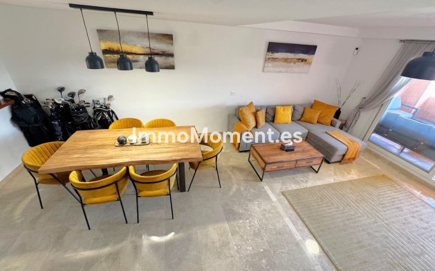 Revente - Maison mitoyenne - Marbella - Artola