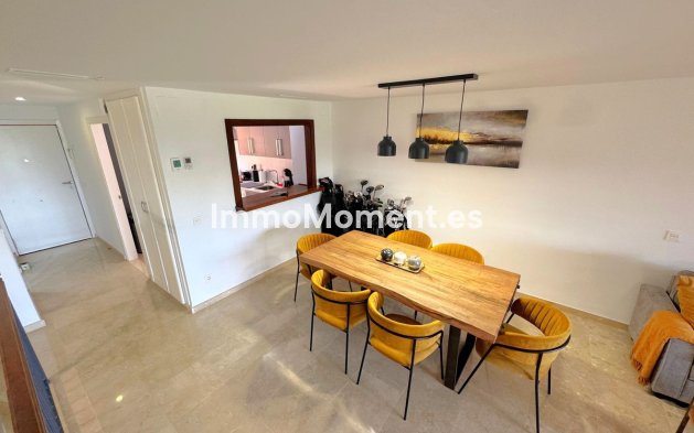 Revente - Maison mitoyenne - Marbella - Artola