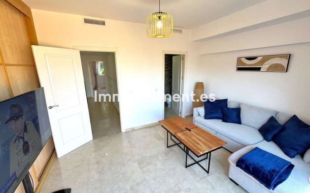 Revente - Maison mitoyenne - Marbella - Artola