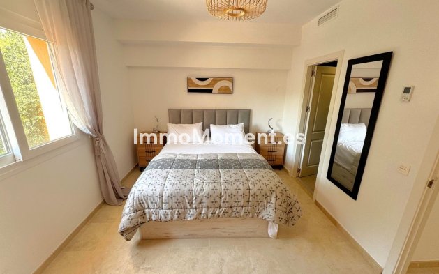 Revente - Maison mitoyenne - Marbella - Artola