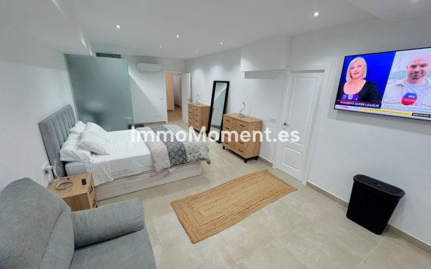 Revente - Maison mitoyenne - Marbella - Artola