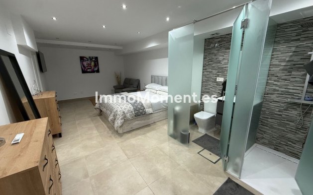 Revente - Maison mitoyenne - Marbella - Artola