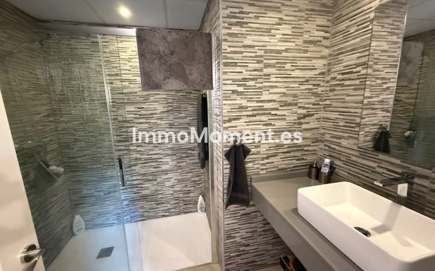 Revente - Maison mitoyenne - Marbella - Artola