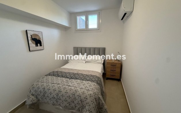 Revente - Maison mitoyenne - Marbella - Artola