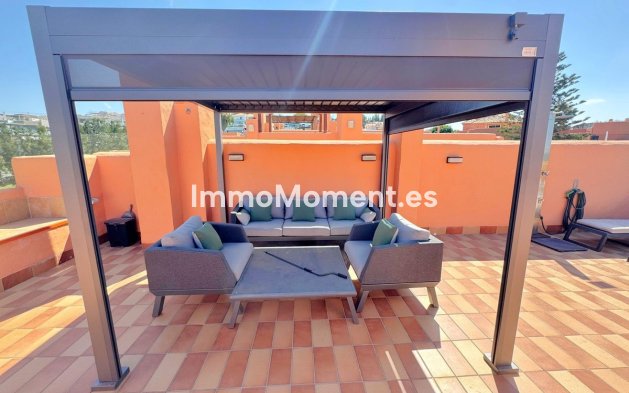 Revente - Maison mitoyenne - Marbella - Artola