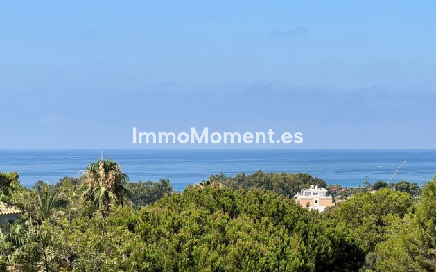 Revente - Maison mitoyenne - Marbella - Artola