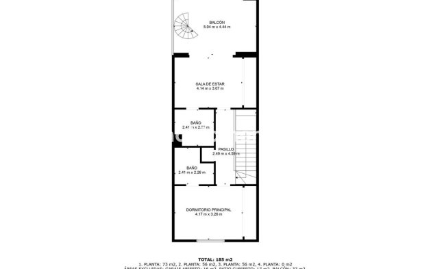 Revente - Maison mitoyenne - Marbella - Artola