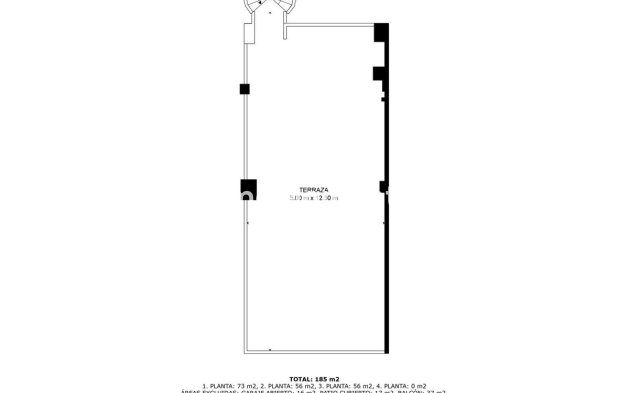 Revente - Maison mitoyenne - Marbella - Artola