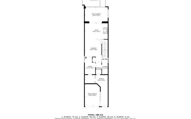 Revente - Maison mitoyenne - Marbella - Artola