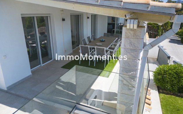 Resale - Villa - Mijas - La Cala de Mijas