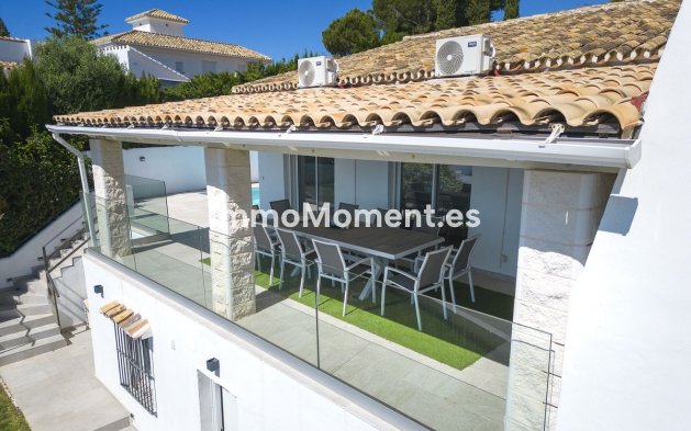 Resale - Villa - Mijas - La Cala de Mijas