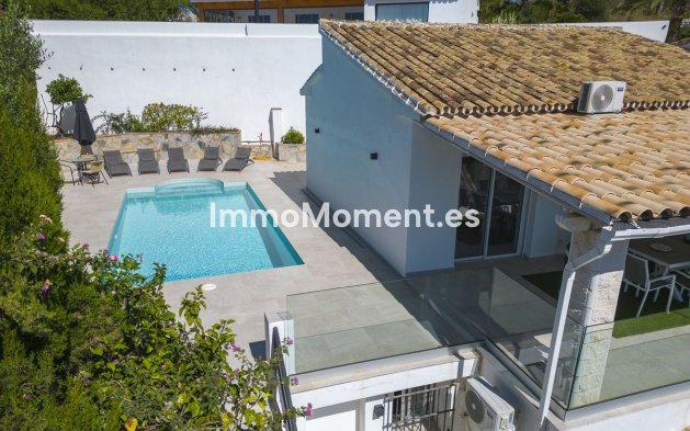 Resale - Villa - Mijas - La Cala de Mijas