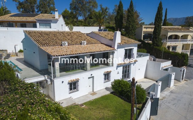 Resale - Villa - Mijas - La Cala de Mijas