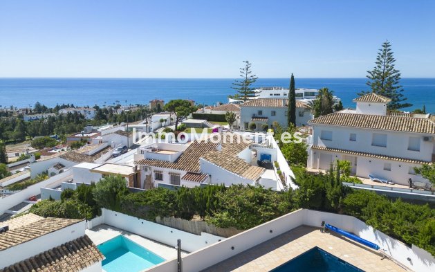 Resale - Villa - Mijas - La Cala de Mijas