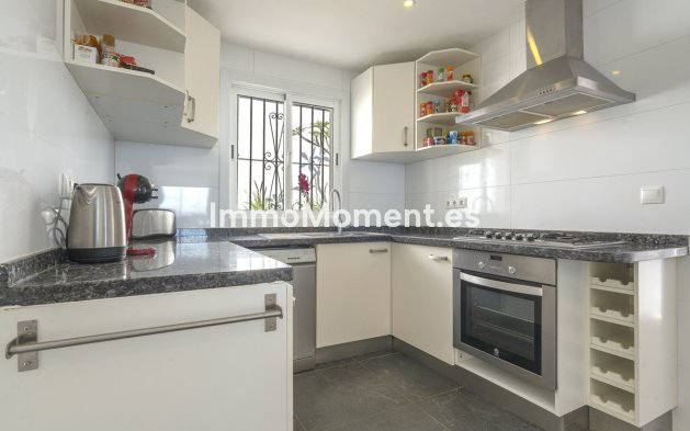 Resale - Villa - Mijas - La Cala de Mijas