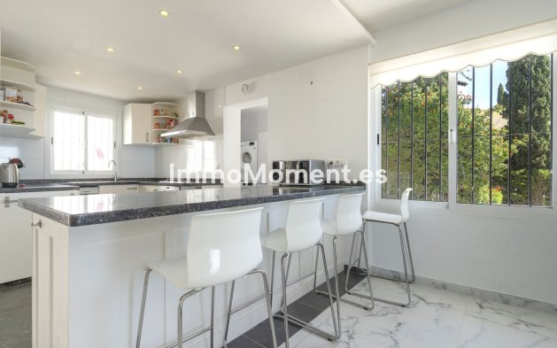 Resale - Villa - Mijas - La Cala de Mijas