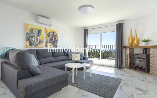 Resale - Villa - Mijas - La Cala de Mijas