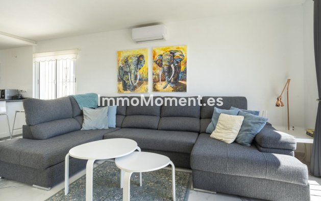 Resale - Villa - Mijas - La Cala de Mijas